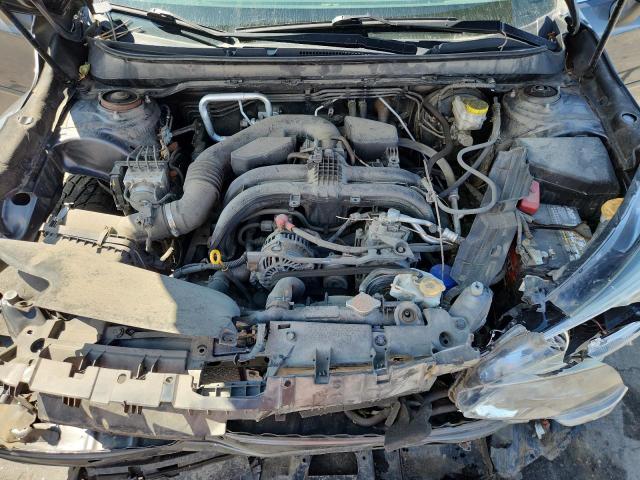 2018 SUBARU OUTBACK 2. - 4S4BSACC8J3209612