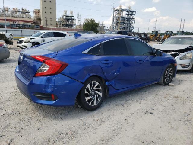 2017 HONDA CIVIC EX 19XFC2F73HE067521