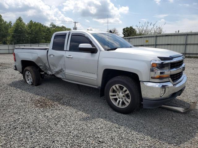2016 CHEVROLET SILVERADO K1500 LT 1GCVKREC4GZ380523
