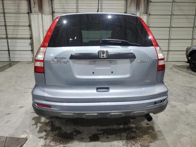 2011 HONDA CR-V SE - 5J6RE4H47BL016506