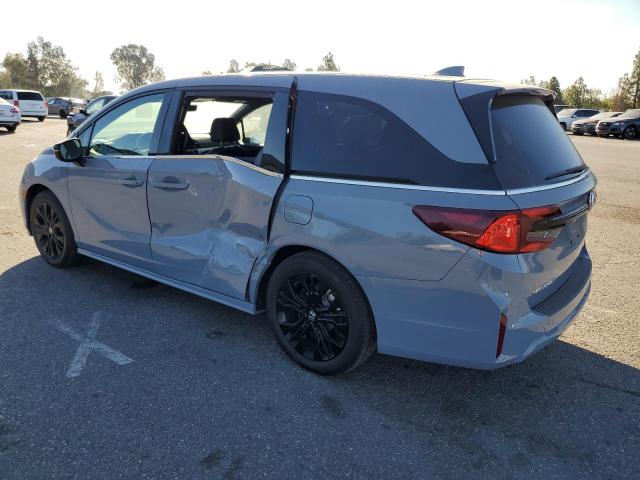 2025 HONDA ODYSSEY SP 5FNRL6H71SB003545