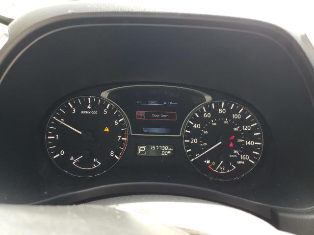 2015 NISSAN PATHFINDER S 5N1AR2MM2FC699296