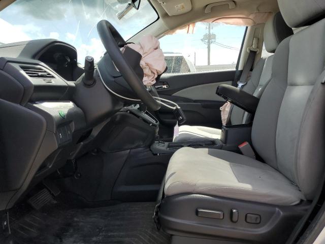 2015 HONDA CR-V EX 2HKRM3H52FH549174