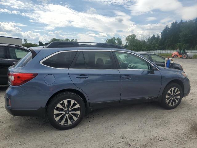 2017 SUBARU OUTBACK 3.6R LIMITED 4S4BSENCXH3413617