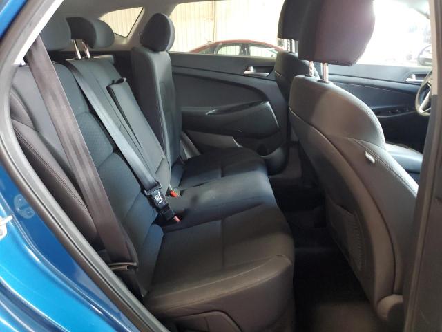 2019 HYUNDAI TUCSON SE KM8J2CA48KU003303