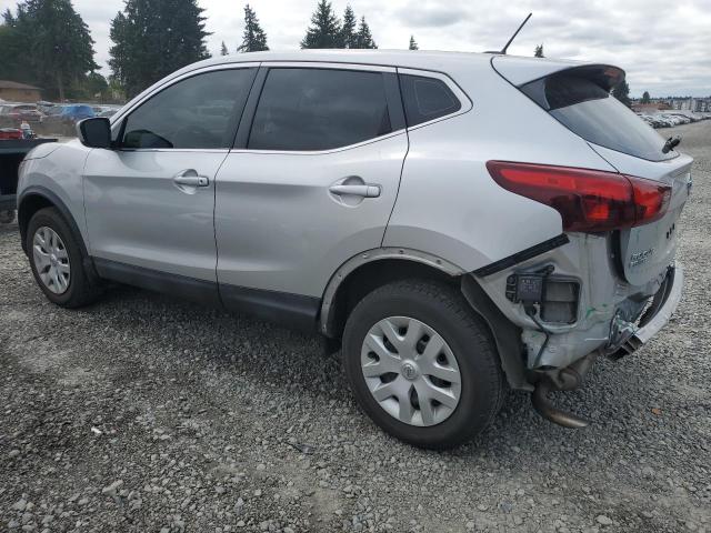 2018 NISSAN ROGUE SPOR JN1BJ1CP9JW188586