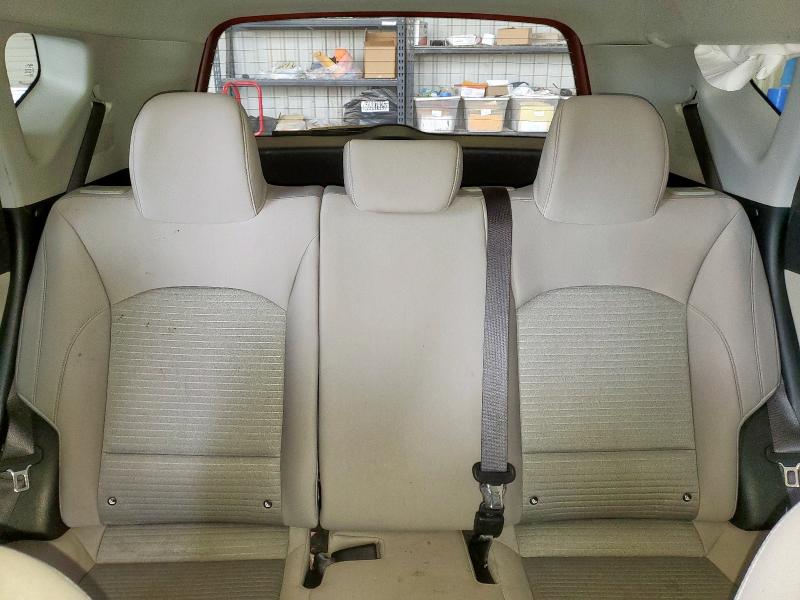 2022 KIA SOUL LX KNDJ23AU2N7817647