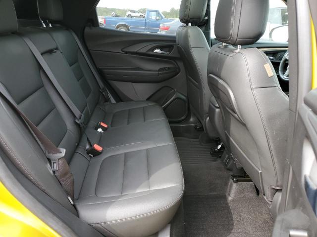 2023 CHEVROLET TRAILBLAZE - KL79MSSL2PB164702