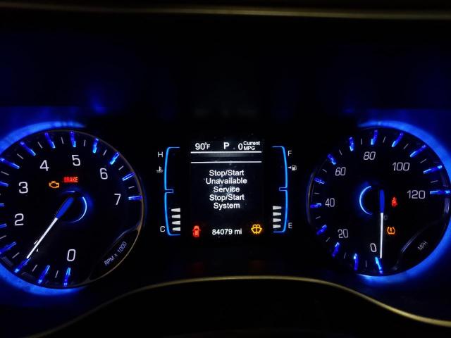 2017 CHRYSLER PACIFICA T 2C4RC1DG8HR723589