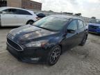 2018 FORD FOCUS SEL - 1FADP3H25JL223385