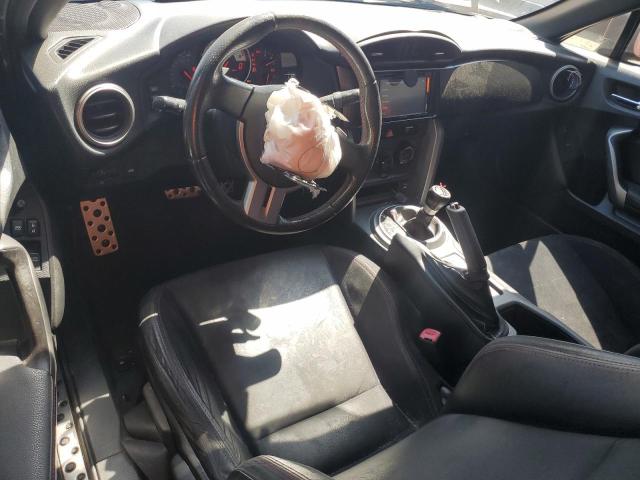 2013 TOYOTA SCION FR-S - JF1ZNAA15D2701123