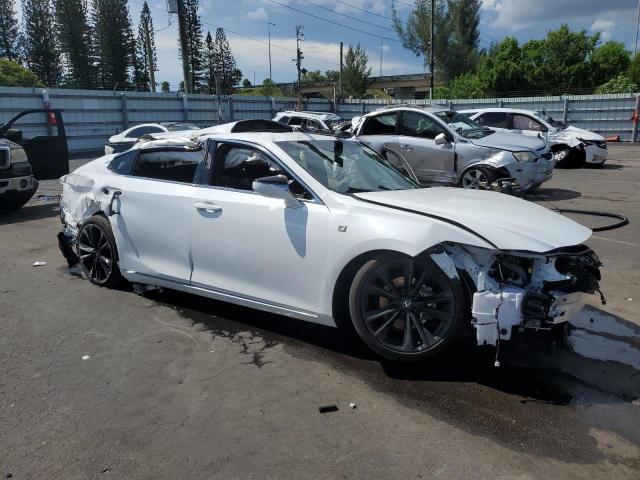 2022 LEXUS ES 350 BAS 58AGZ1B15NU126102