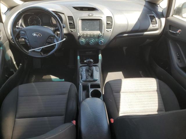 2017 KIA FORTE LX 3KPFL4A77HE103827