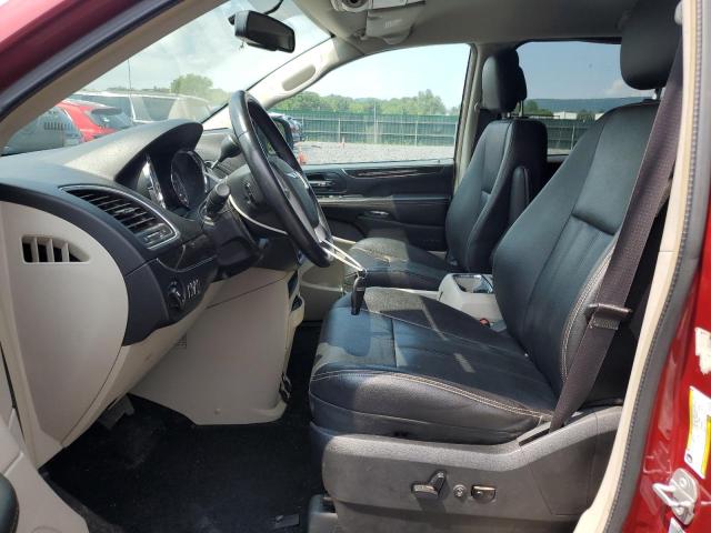 2016 CHRYSLER TOWN & COUNTRY TOURING 2C4RC1BG8GR165468