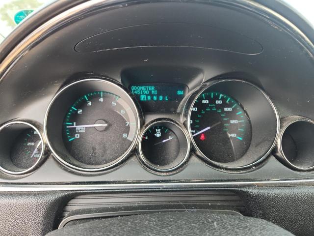 2016 BUICK ENCLAVE 5GAKVCKD5GJ275753