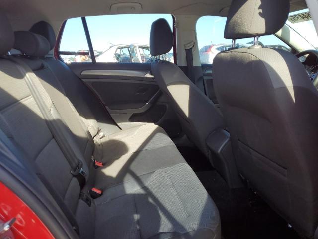2018 VOLKSWAGEN GOLF S 3VWG17AU1JM251806