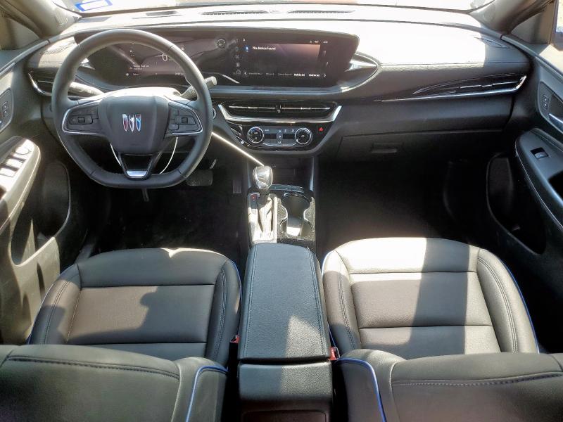 2024 BUICK ENVISTA SP KL47LBE20RB023754