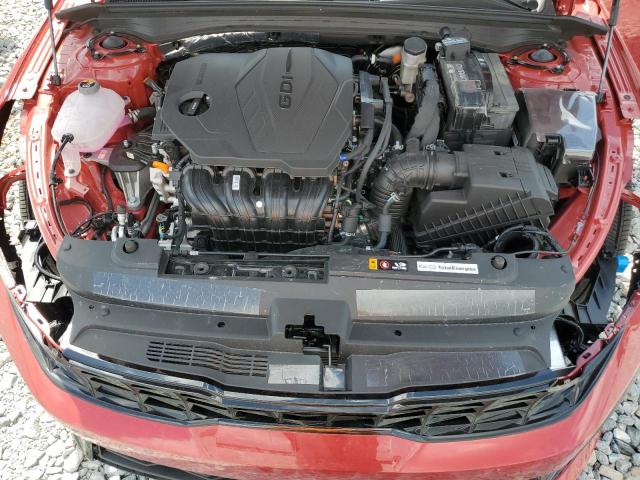2025 KIA K5 LXS KNAG24J77S5376015
