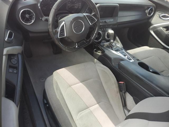 2019 CHEVROLET CAMARO LS 1G1FB1RS1K0106192