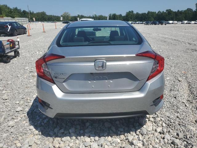 2016 HONDA CIVIC LX - 19XFC2F53GE015027