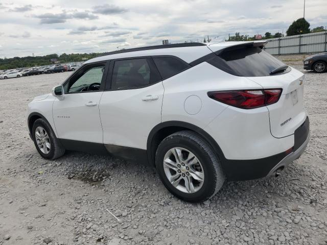 2020 CHEVROLET BLAZER 2LT 3GNKBHRS4LS569718