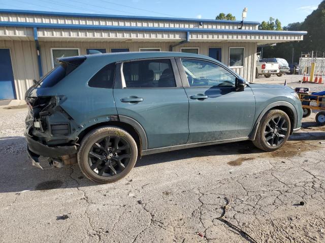 2024 HONDA HR-V SPORT 3CZRZ2H51RM724468