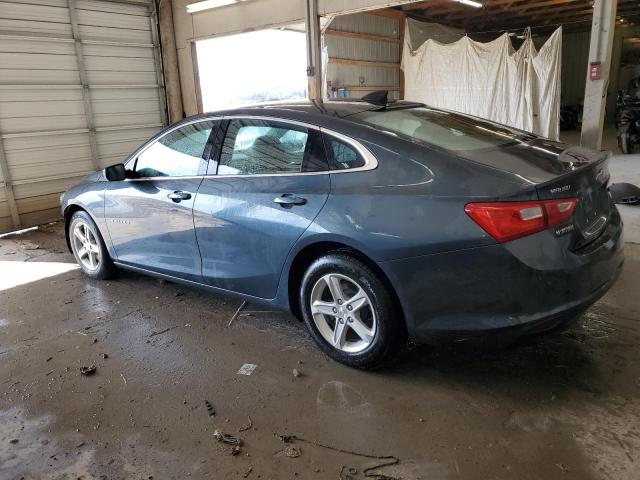 2019 CHEVROLET MALIBU LS 1G1ZC5STXKF171124