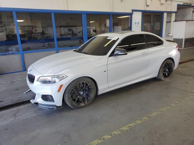 2016 BMW M235XI WBA1J9C54GV696384