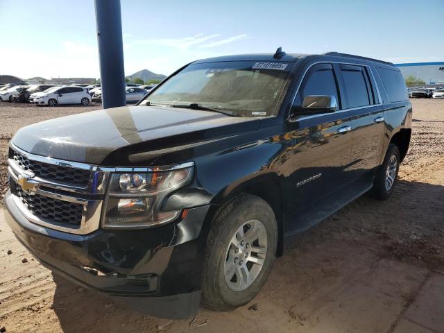 2019 CHEVROLET SUBURBAN C - 1GNSCHKCXKR329235