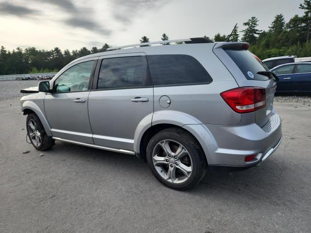 2017 DODGE JOURNEY CR 3C4PDDGG9HT617988