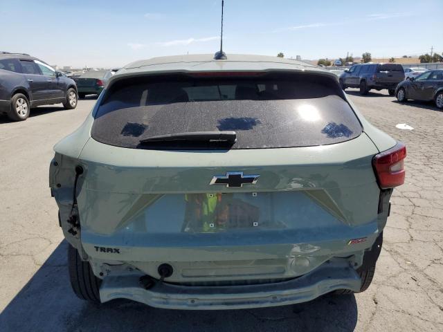2024 CHEVROLET TRAX 1RS KL77LGE28RC093268