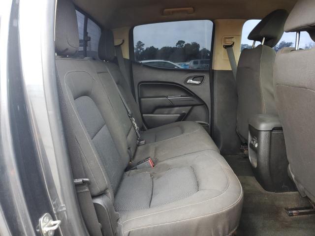 2016 CHEVROLET COLORADO LT - 1GCGSCEA9G1115406