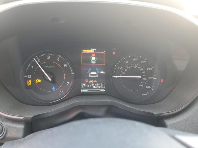 2020 SUBARU CROSSTREK JF2GTAECXL8262047