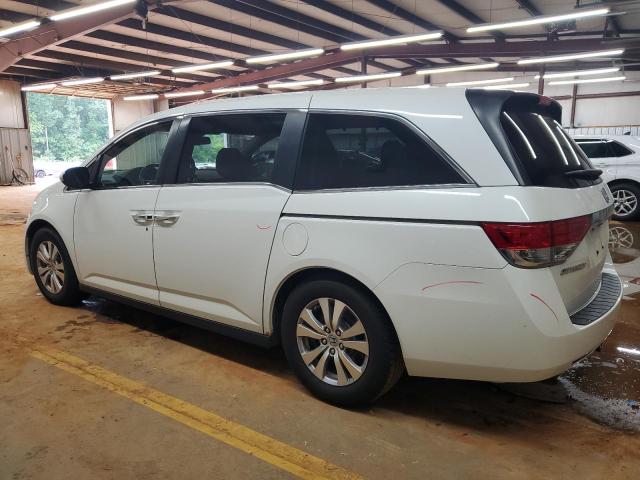 2014 HONDA ODYSSEY EX - 5FNRL5H63EB134501