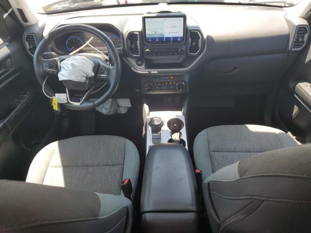 2023 FORD BRONCO SPO - 3FMCR9B68PRD08029