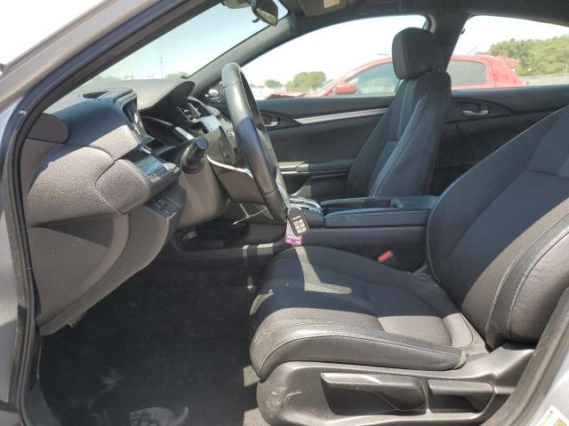 2019 HONDA CIVIC SPORT 2HGFC2F81KH541715