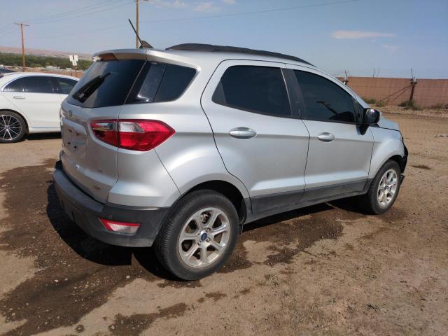 2018 FORD ECOSPORT S - MAJ3P1TE8JC244751
