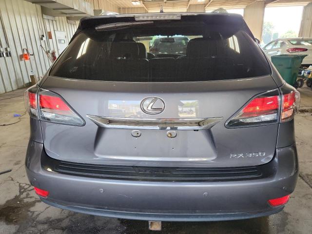 2015 LEXUS RX 350 BASE JTJBK1BA5F2482067
