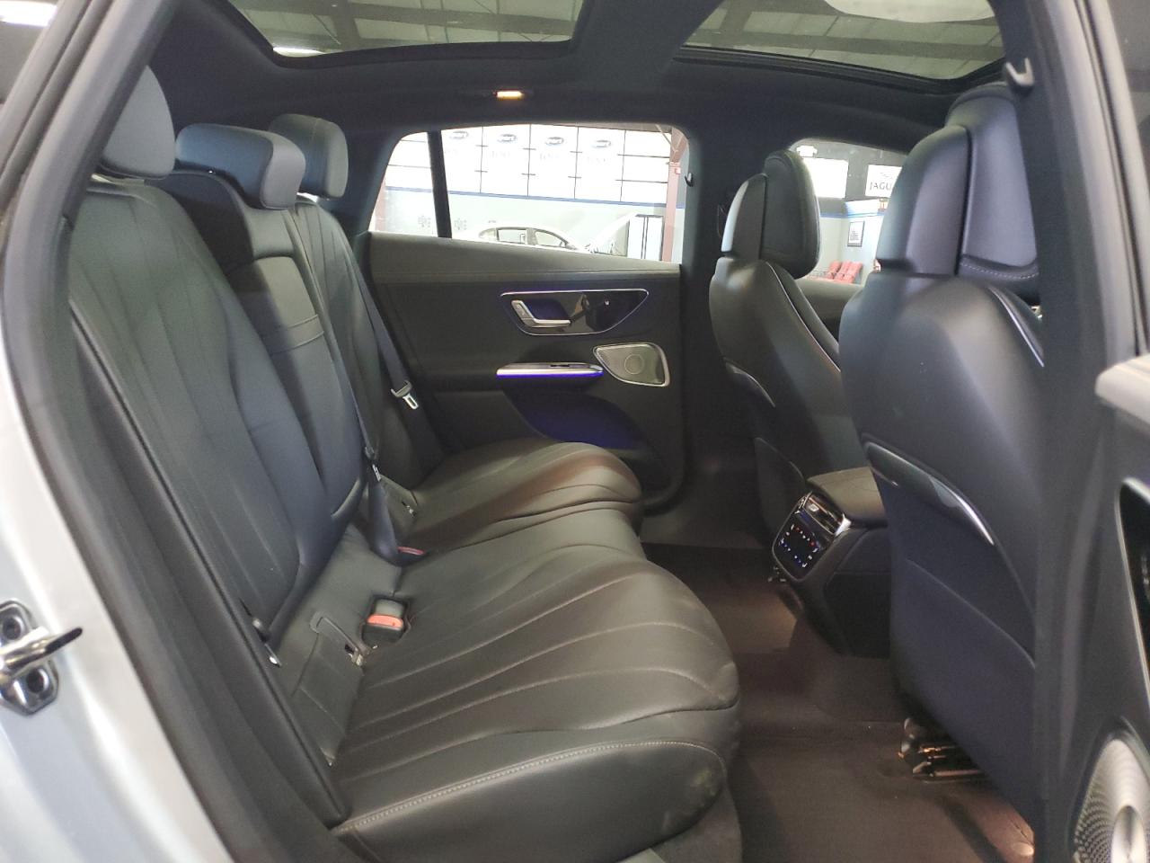 MERCEDES-BENZ EQE 350 4MATIC