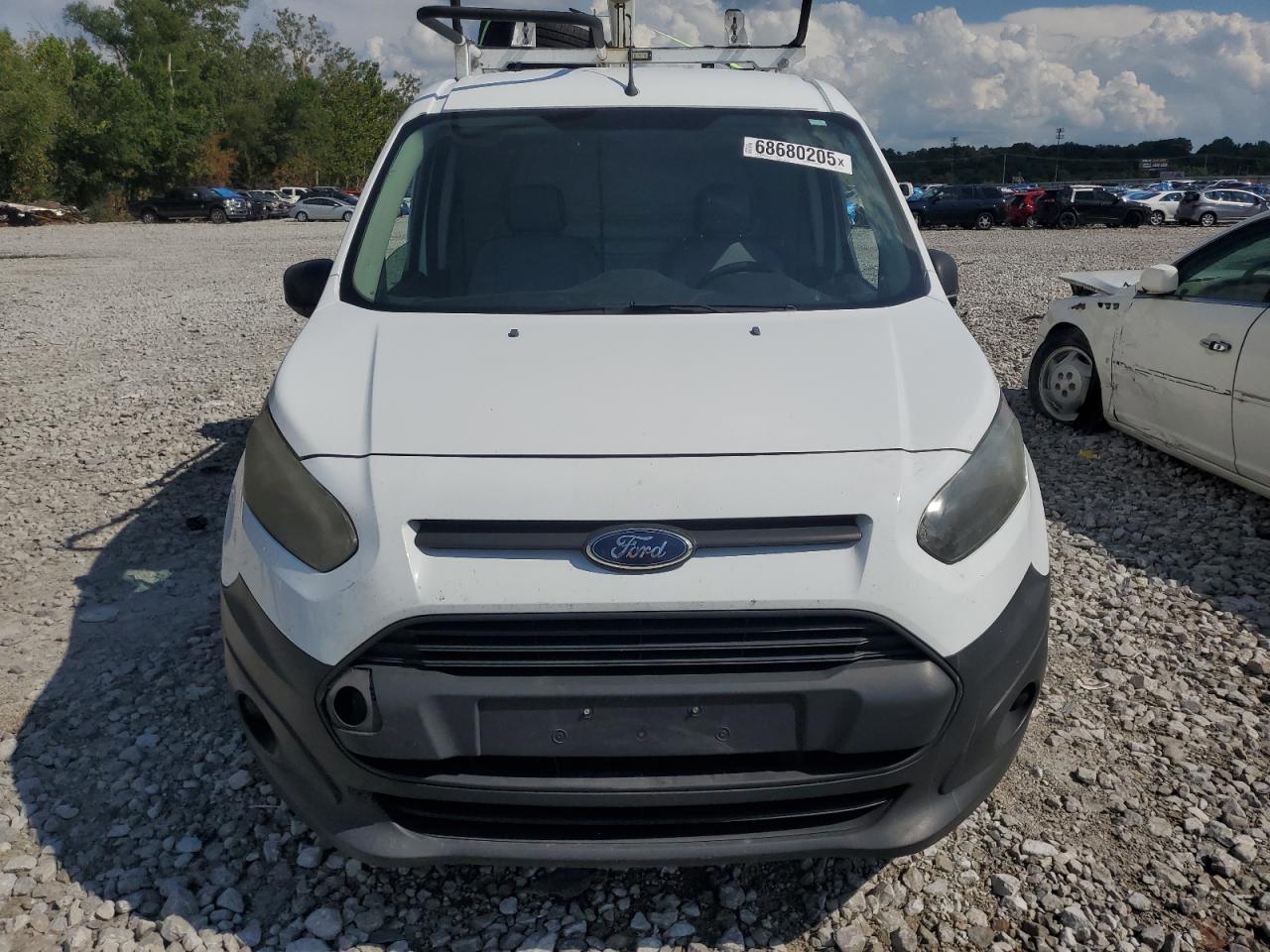 FORD TRANSIT CONNECT XL