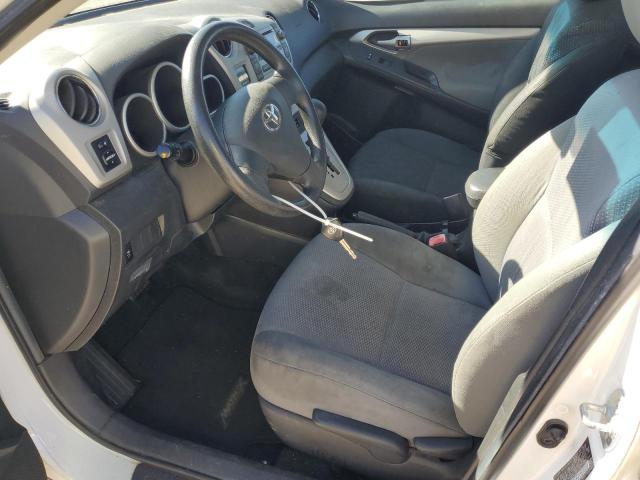 2010 TOYOTA COROLLA MA - 2T1KU4EEXAC325559