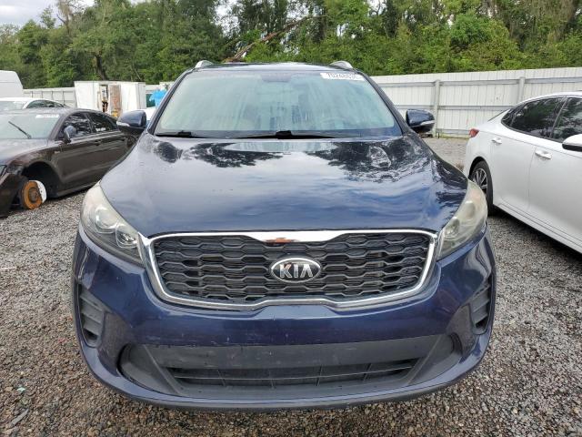2019 KIA SORENTO LX 5XYPG4A57KG546951