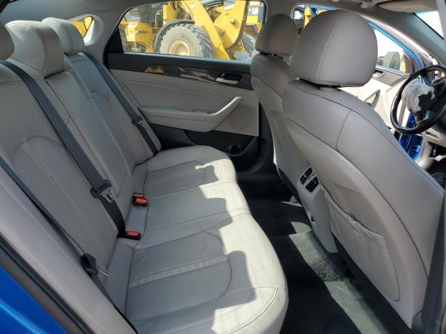 2018 HYUNDAI SONATA SPO 5NPE34AF0JH618317