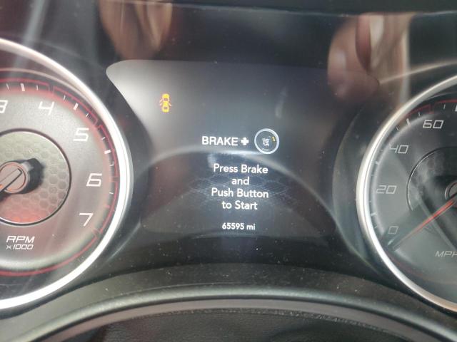 2023 DODGE CHARGER SX 2C3CDXBG8PH530361