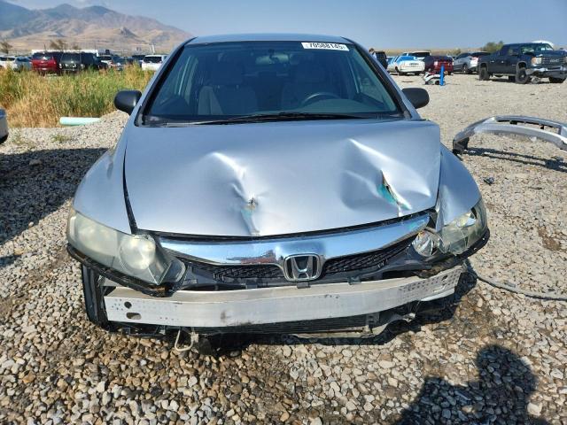 2010 HONDA CIVIC VP - 19XFA1F34AE079678
