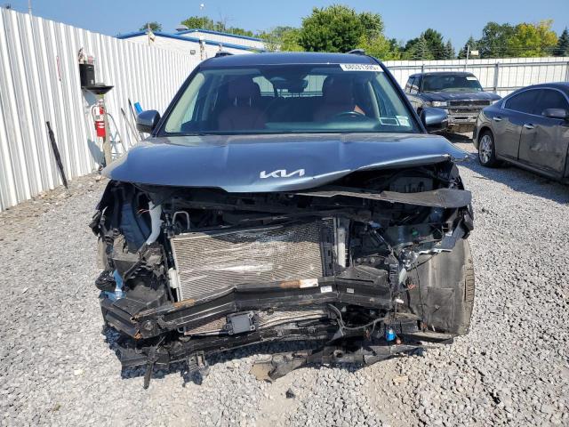2022 KIA CARNIVAL S KNDNE5H37N6084177