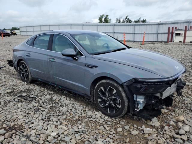 2024 HYUNDAI SONATA SEL KMHL64JA8RA382498