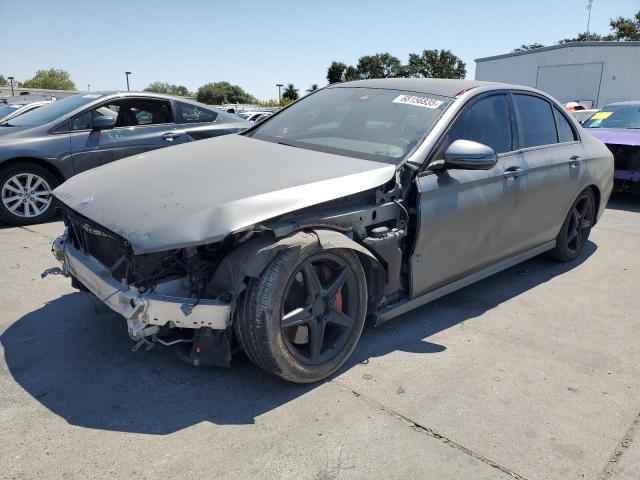 2017 MERCEDES-BENZ E 300 - WDDZF4JB7HA067817