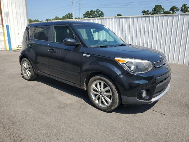 2018 KIA SOUL + KNDJP3A5XJ7904975