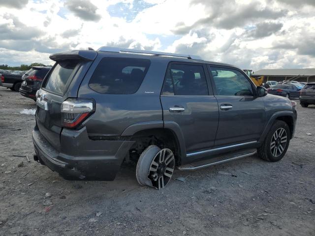 2015 TOYOTA 4RUNNER SR JTEZU5JR3F5104530